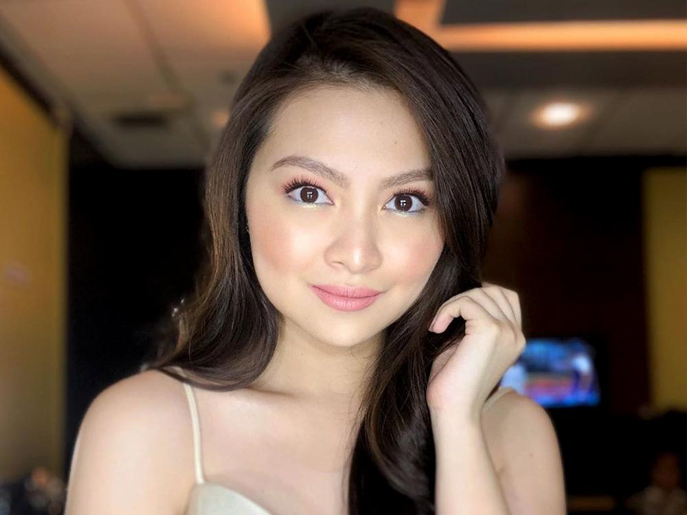 Barbie Forteza