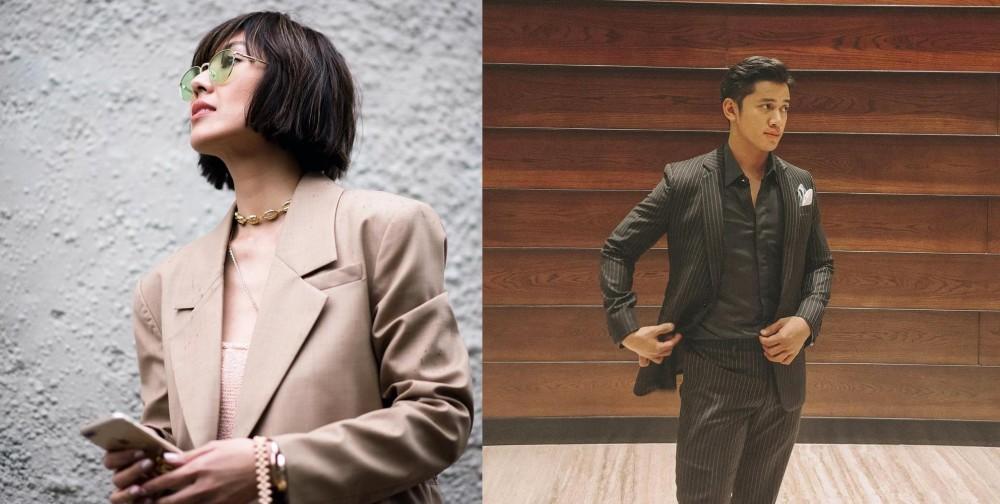 @lizzzuy and @rurumadrid