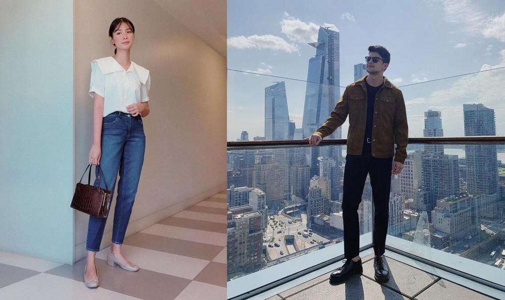 @tgosingtian and @rayvercruz