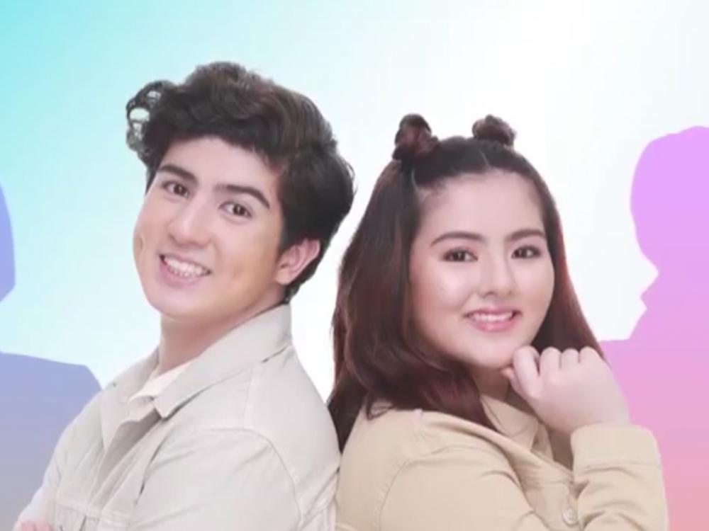 Mavy and Cassy Legaspi