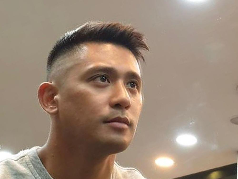 Rocco Nacino