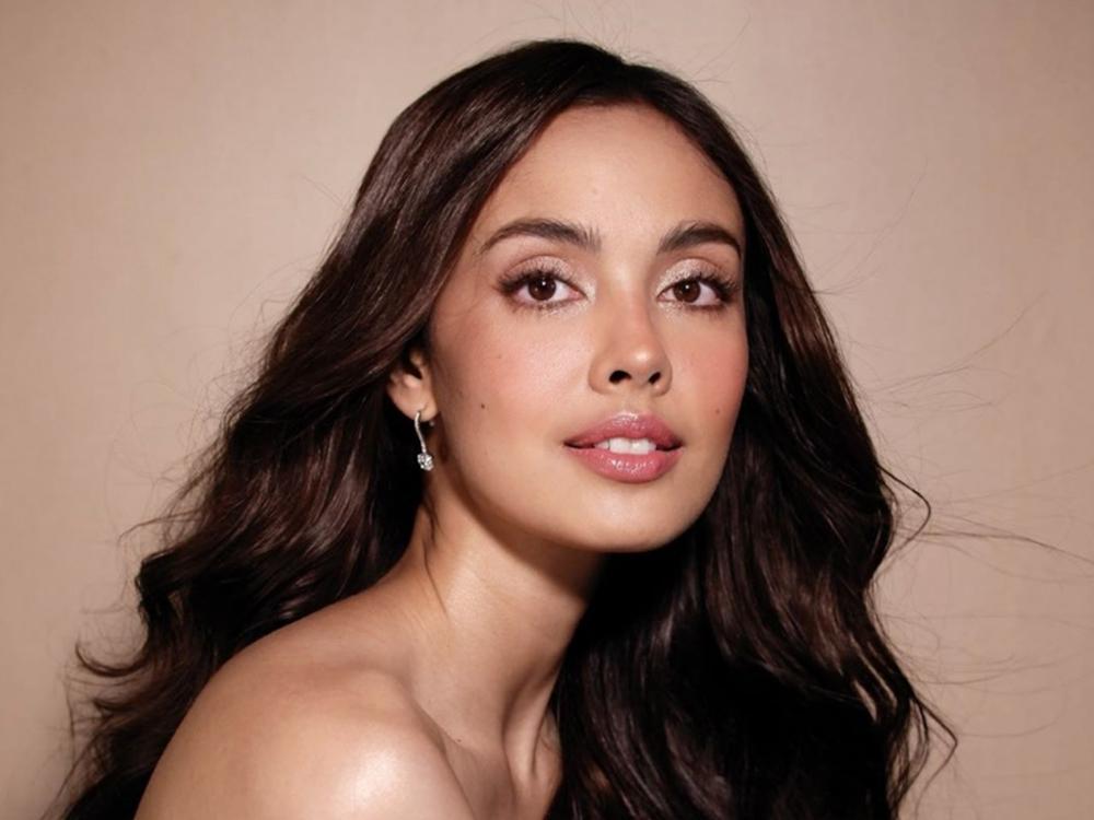 Megan Young