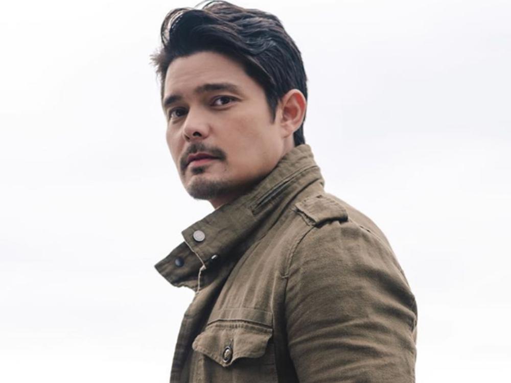 Dingdong Dantes