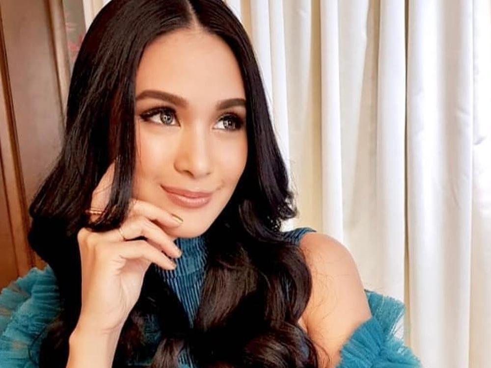 Heart Evangelista