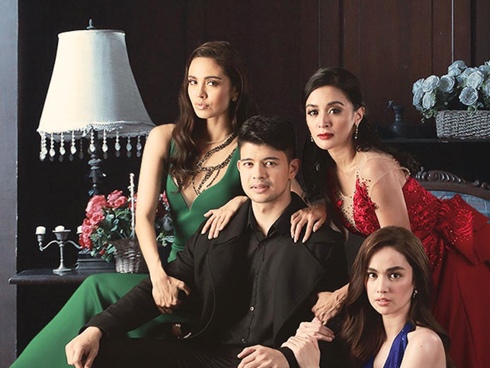 Hanggang Sa Dulo Ng Buhay Ko