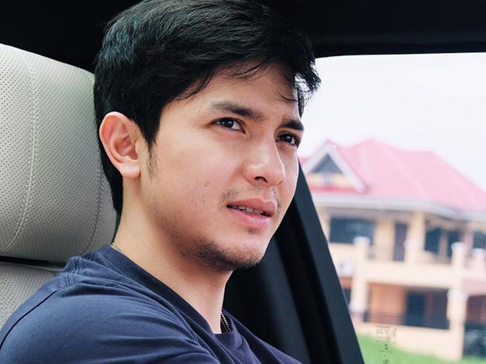 Alden Richards