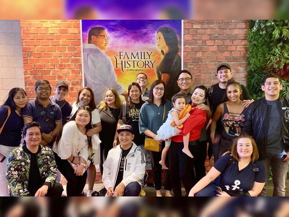 Family History Block Screening