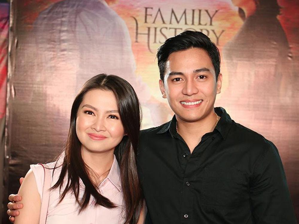 EXCLUSIVE: Barbie Forteza on 'Family History': 'It's a breath of fresh