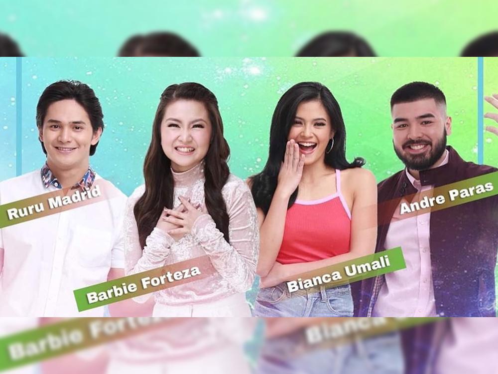 'Sunday PinaSaya,' dadayo sa Lucky Chinatown Mall