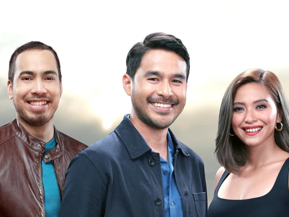 Stand for Truth to air on GMA News TV starting July 29 | GMA Entertainment