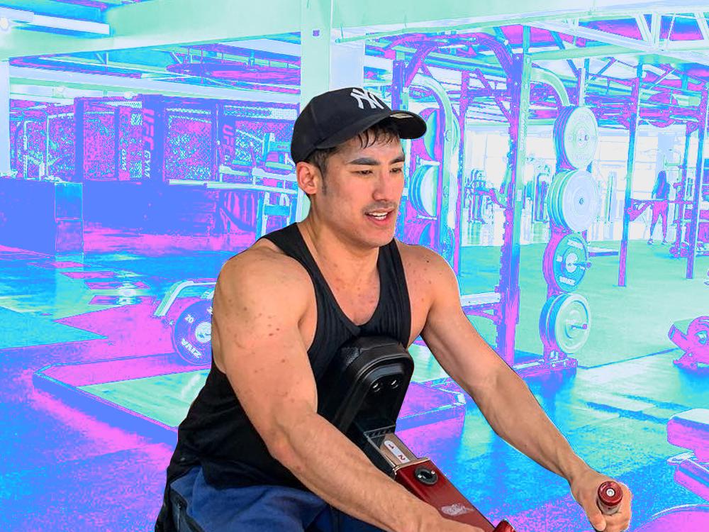 Fitness struggles and how to overcome it