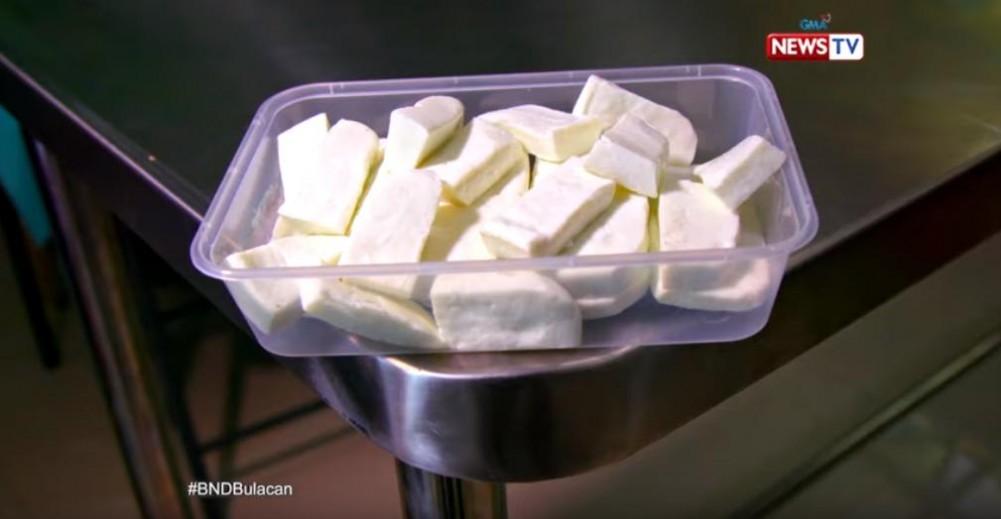 Local cheese philippines image