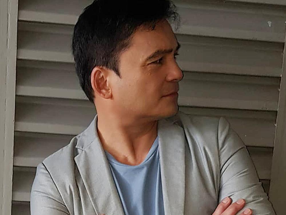 Gabby Concepcion
