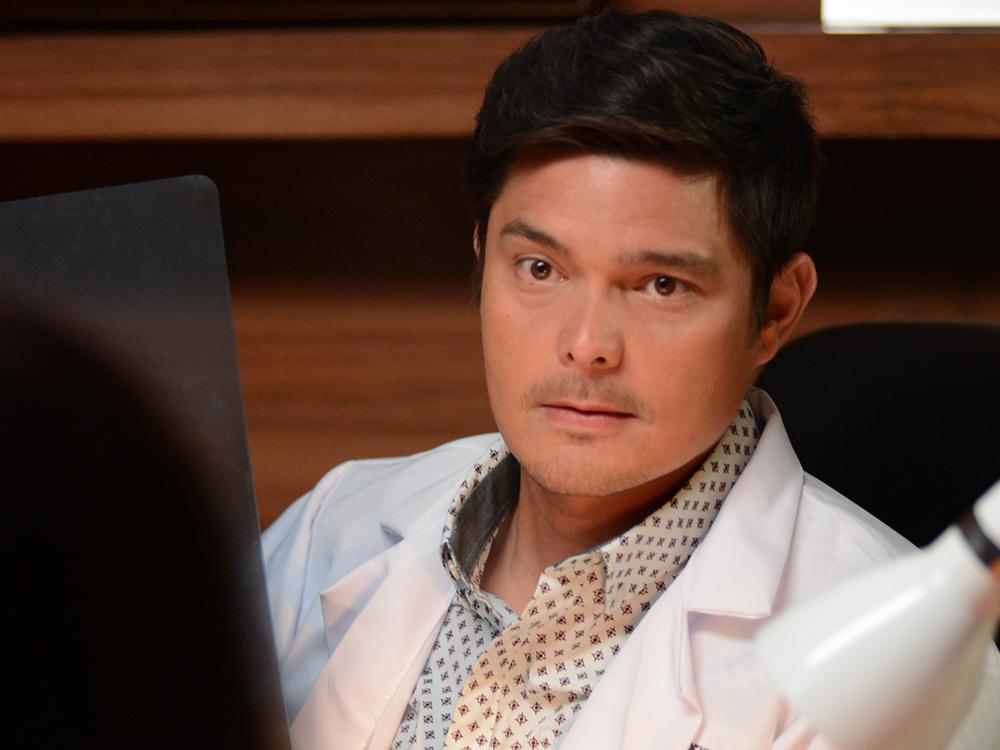 Dingdong Dantes