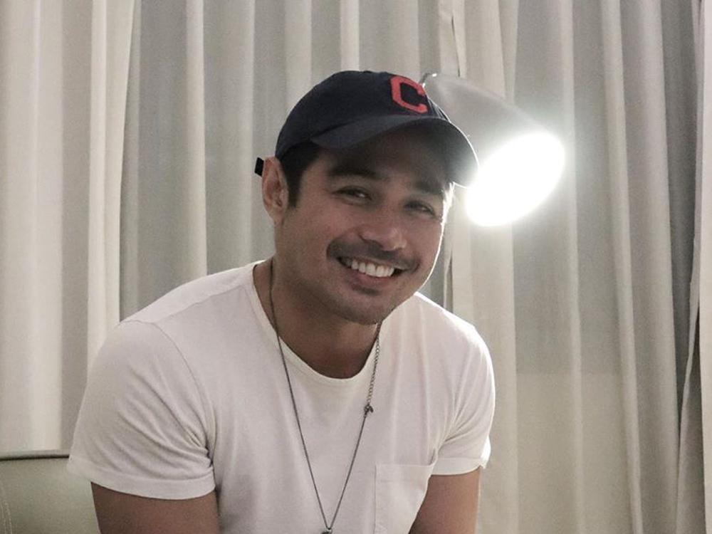 Benjamin Alves