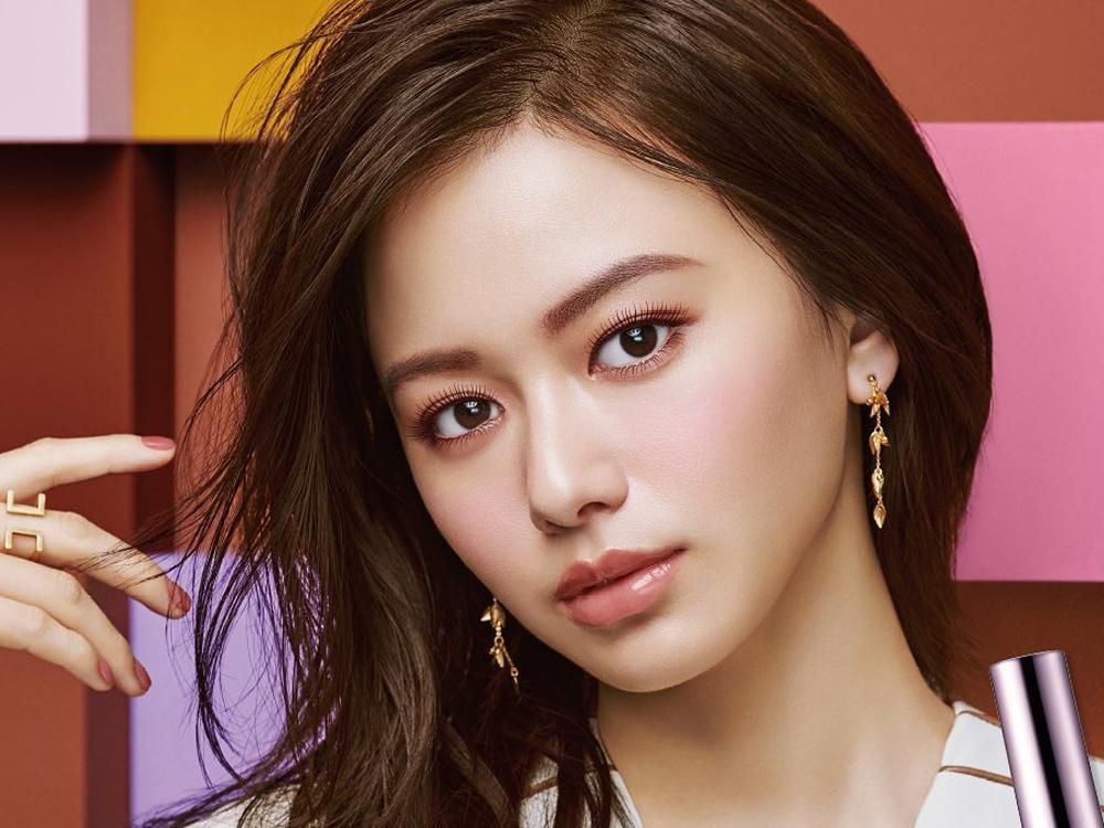 Different Mascaras for Different Lashes