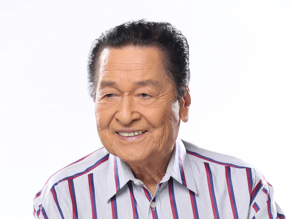 Eddie Garcia