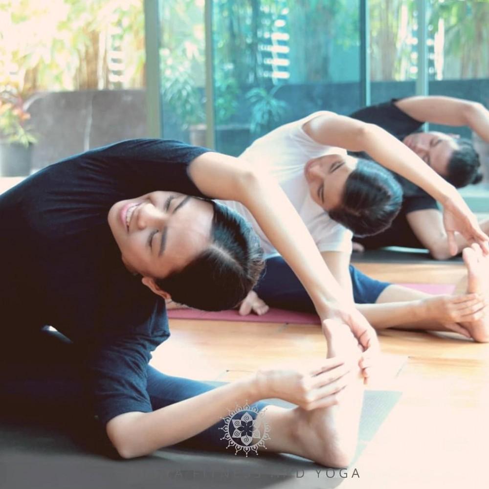 Source: suryafitnessyoga (IG)