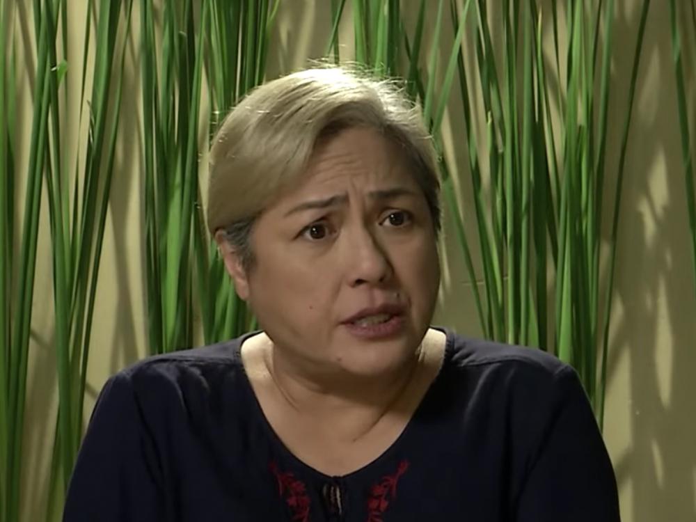 Direk Gina Alajar