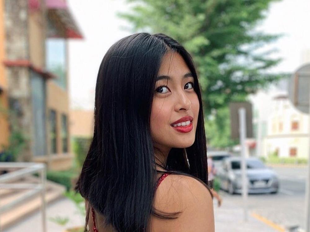 Gabbi Garcia