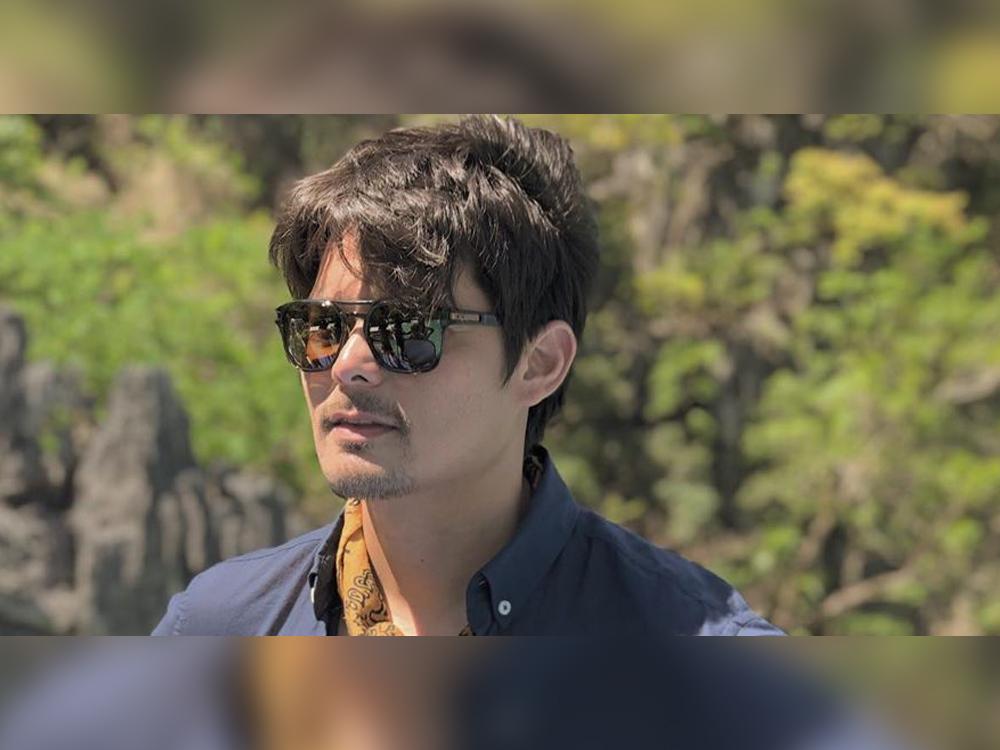 Dingdong Dantes