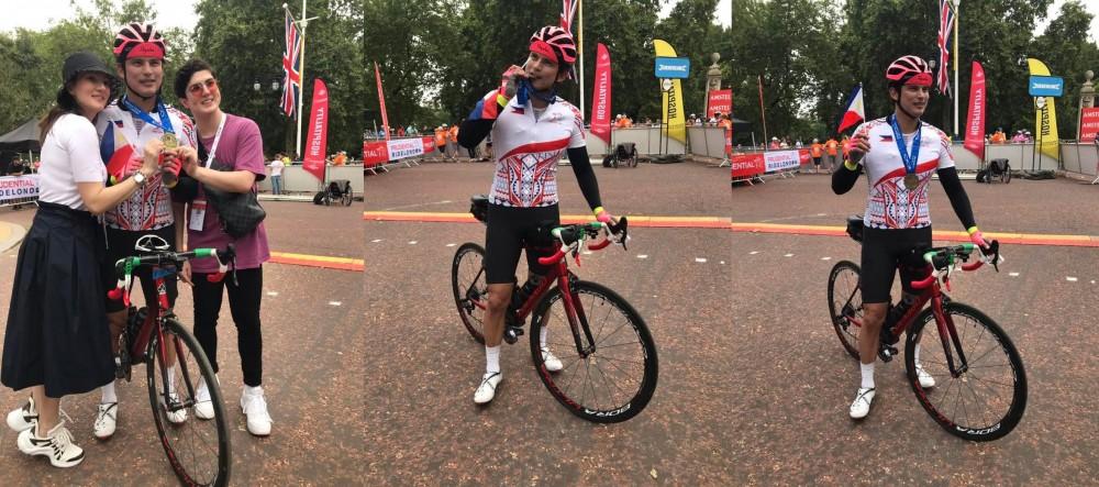 prudential cycle race 2019