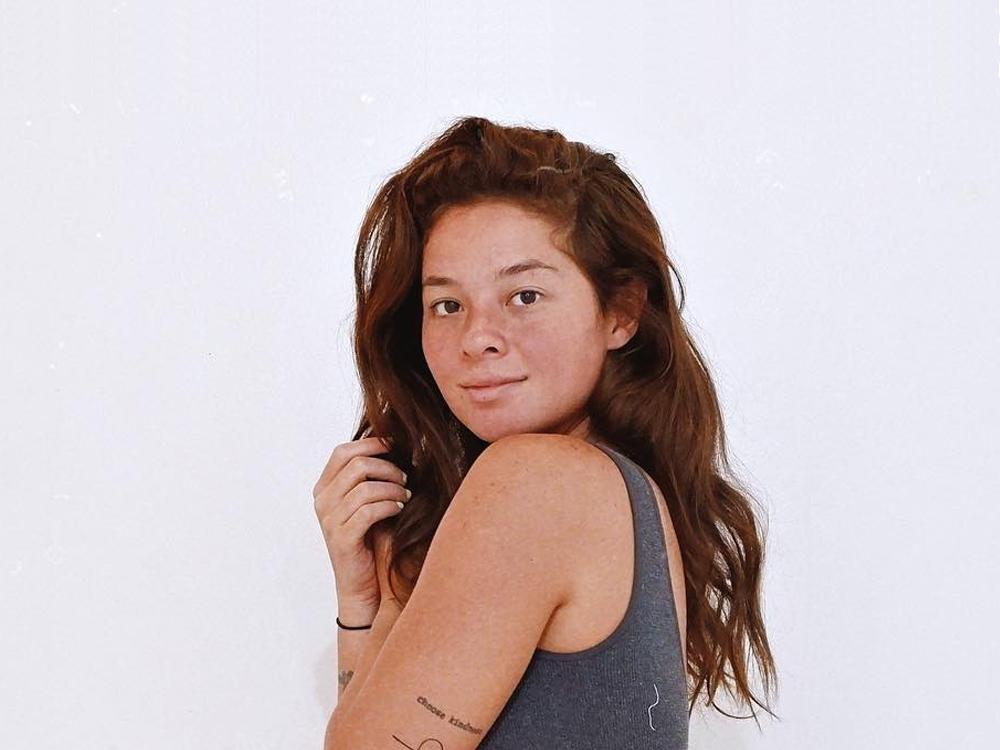 Andi Eigenmann