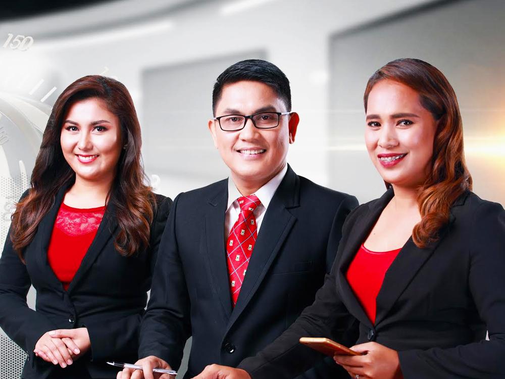 GMA Regional TV news