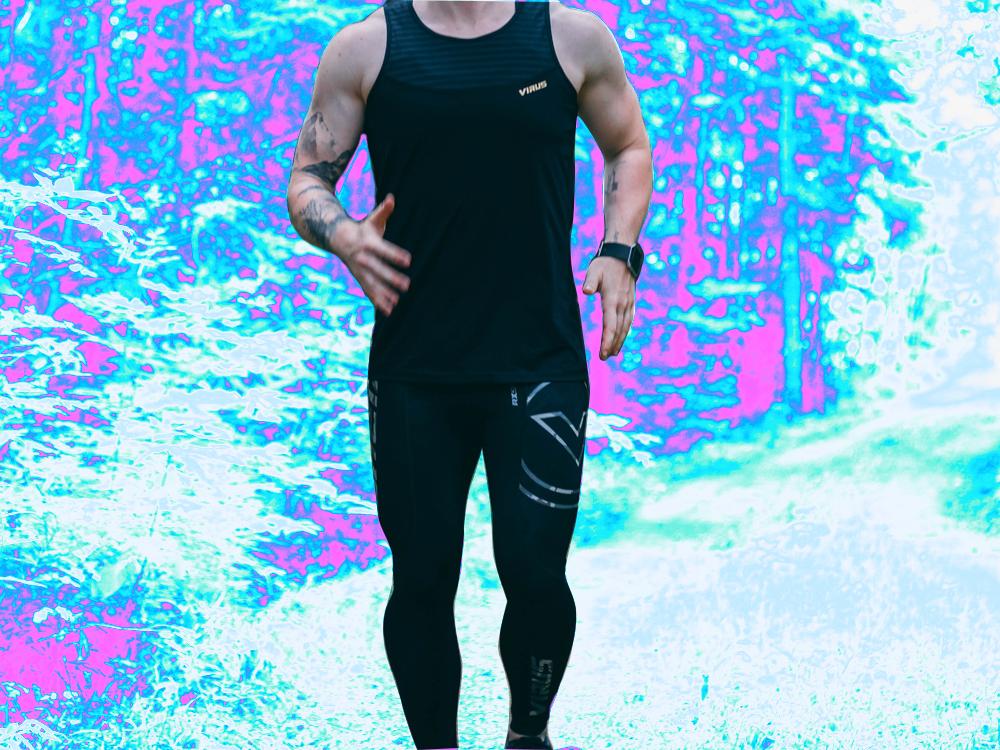 Leggings for Men: A guide on choosing the right one for you