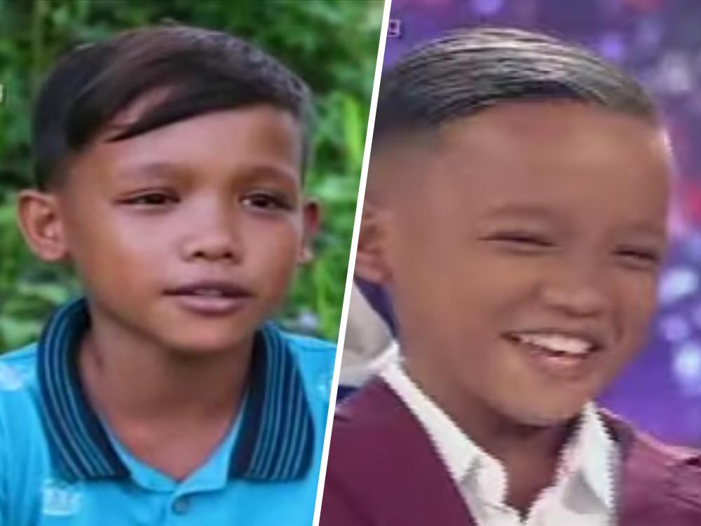 Michael Angelo Tatad