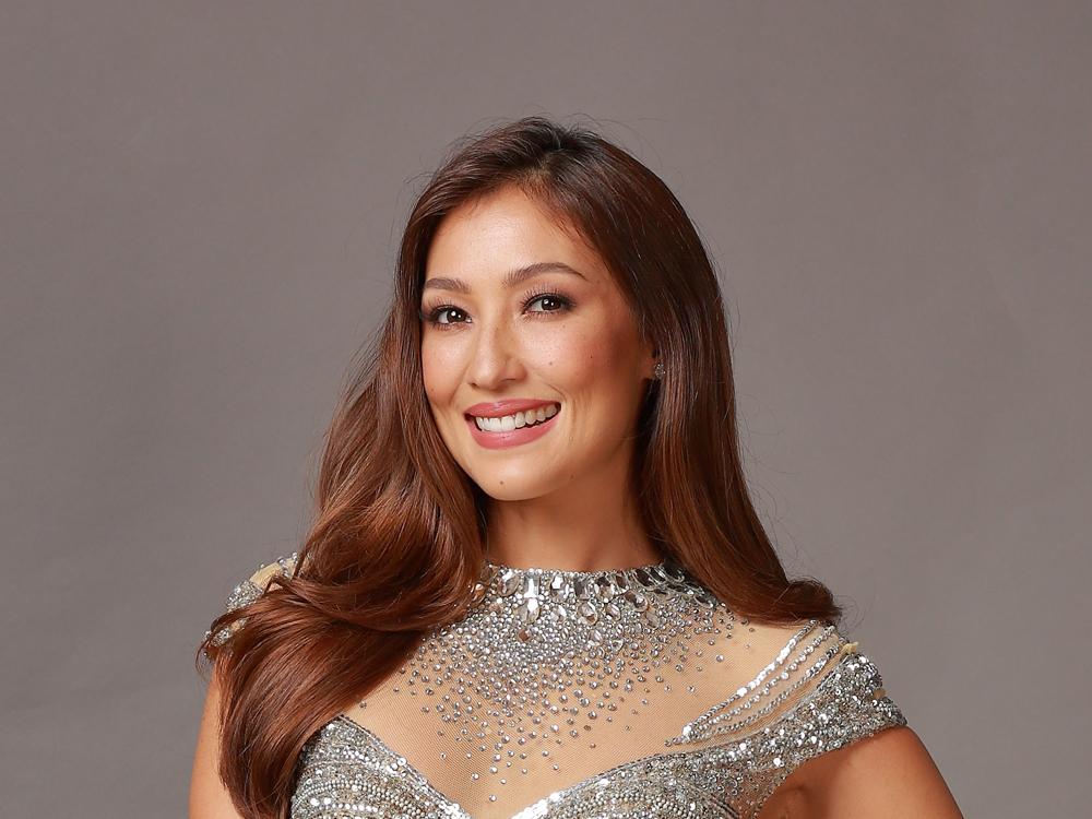 Solenn Heussaff