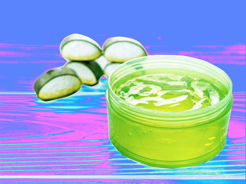 Learn the several benefits of aloe vera gel