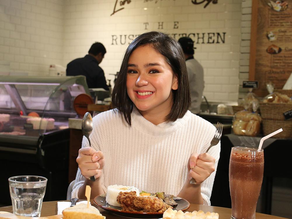 WATCH Mikee Quintos shares her pet peeves and guilty pleasures in a Q