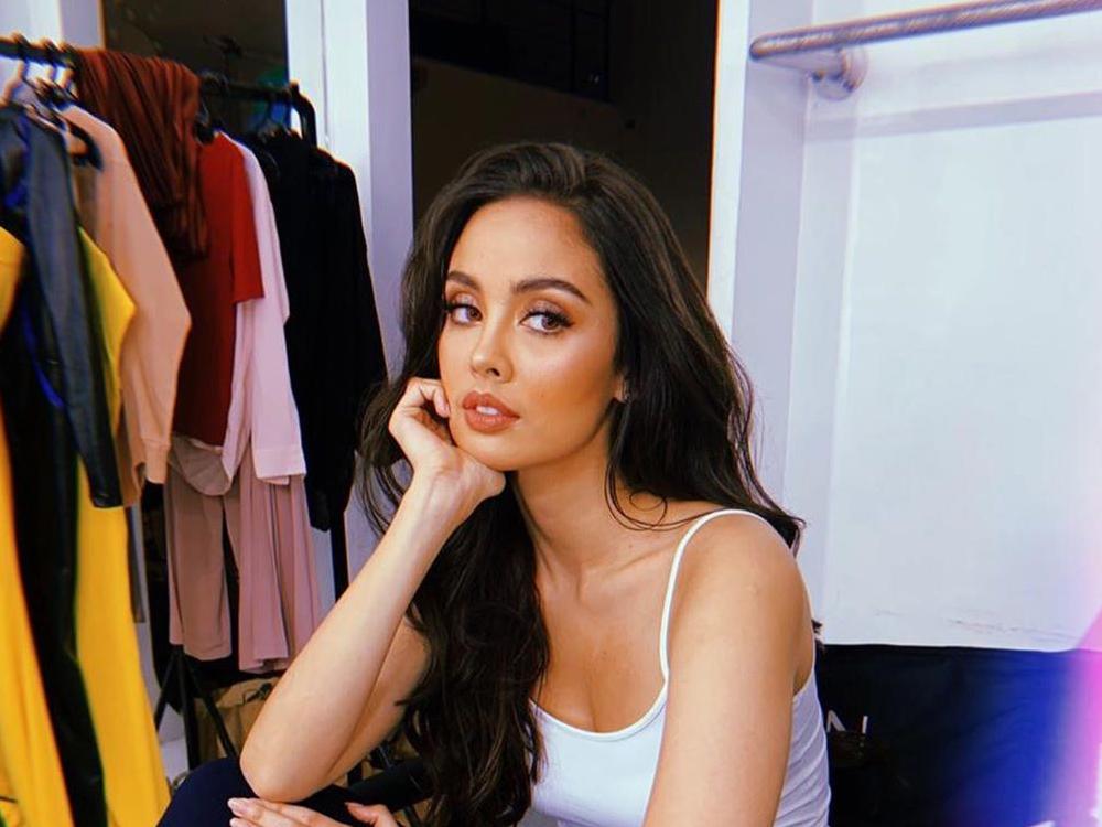 Megan Young