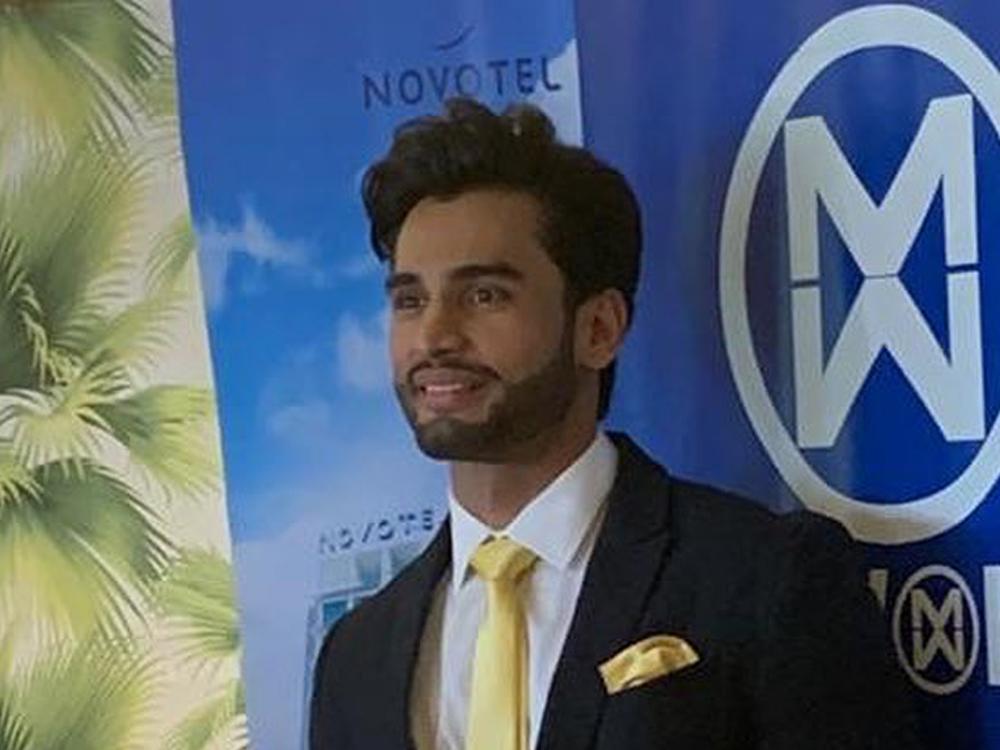 Rohit Khandelwal