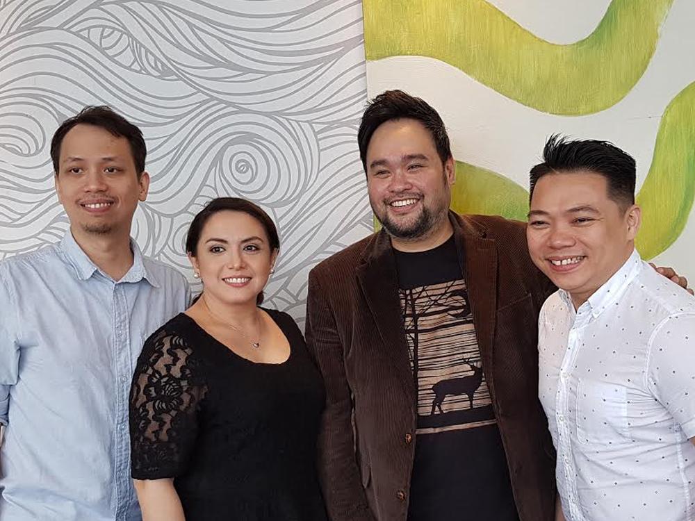 3rd Avenue celebrates 15th anniversary via first major concert