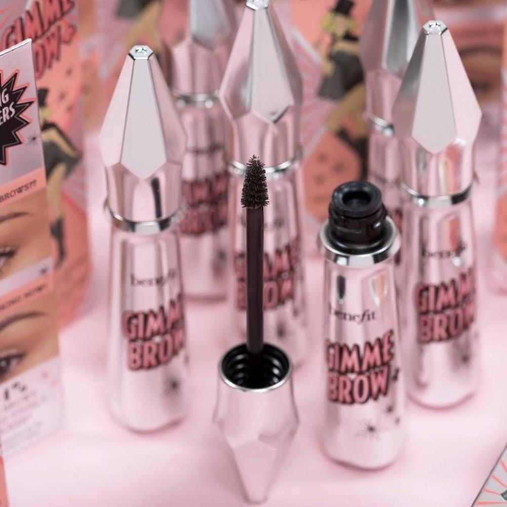 5 brow mascaras and gels to try out to achieve perfect eyebrows GMA