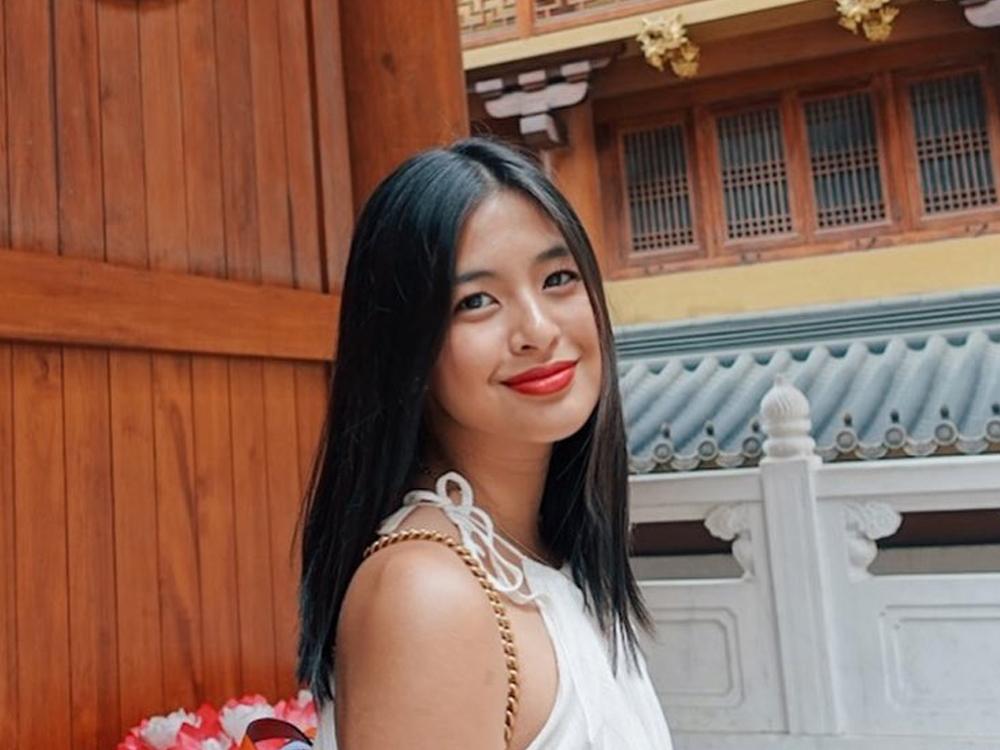 Gabbi Garcia
