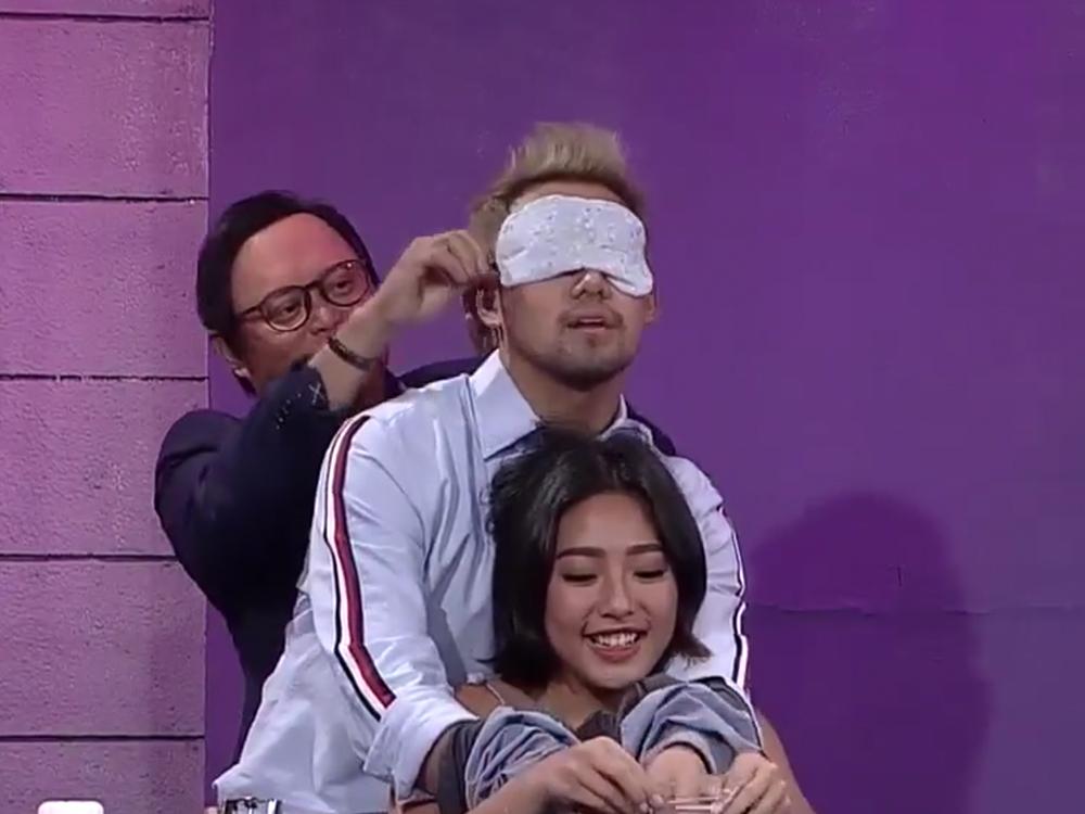 Tonight With Arnold Clavio