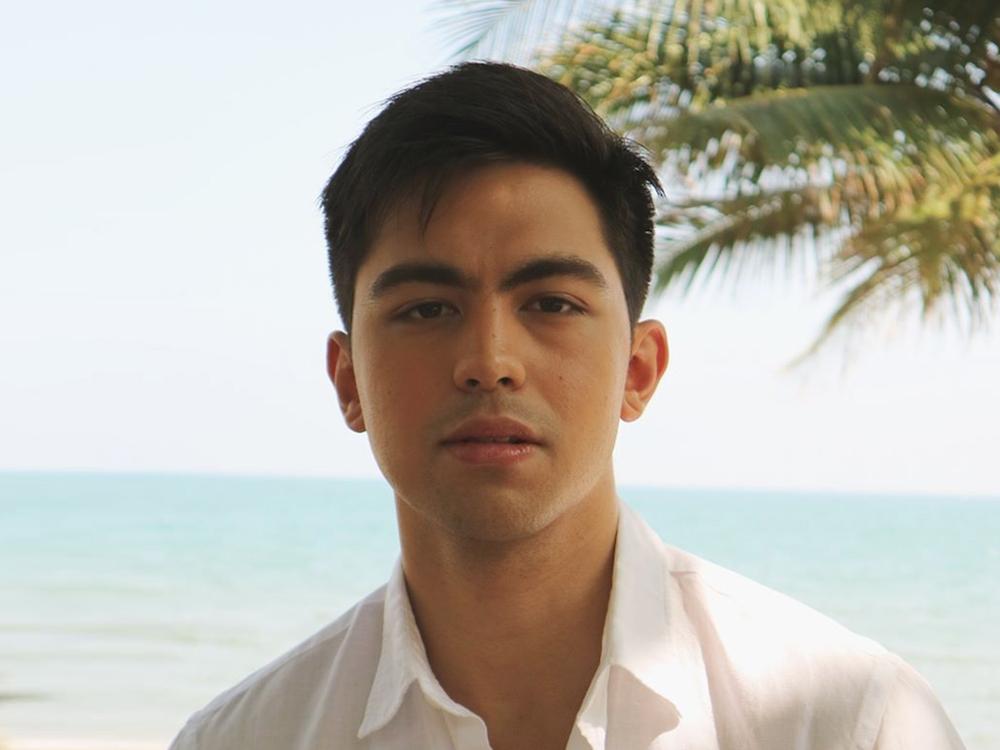 Derrick Monasterio