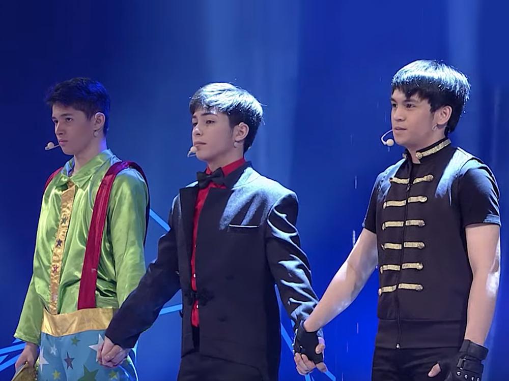 'StarStruck' Final 6