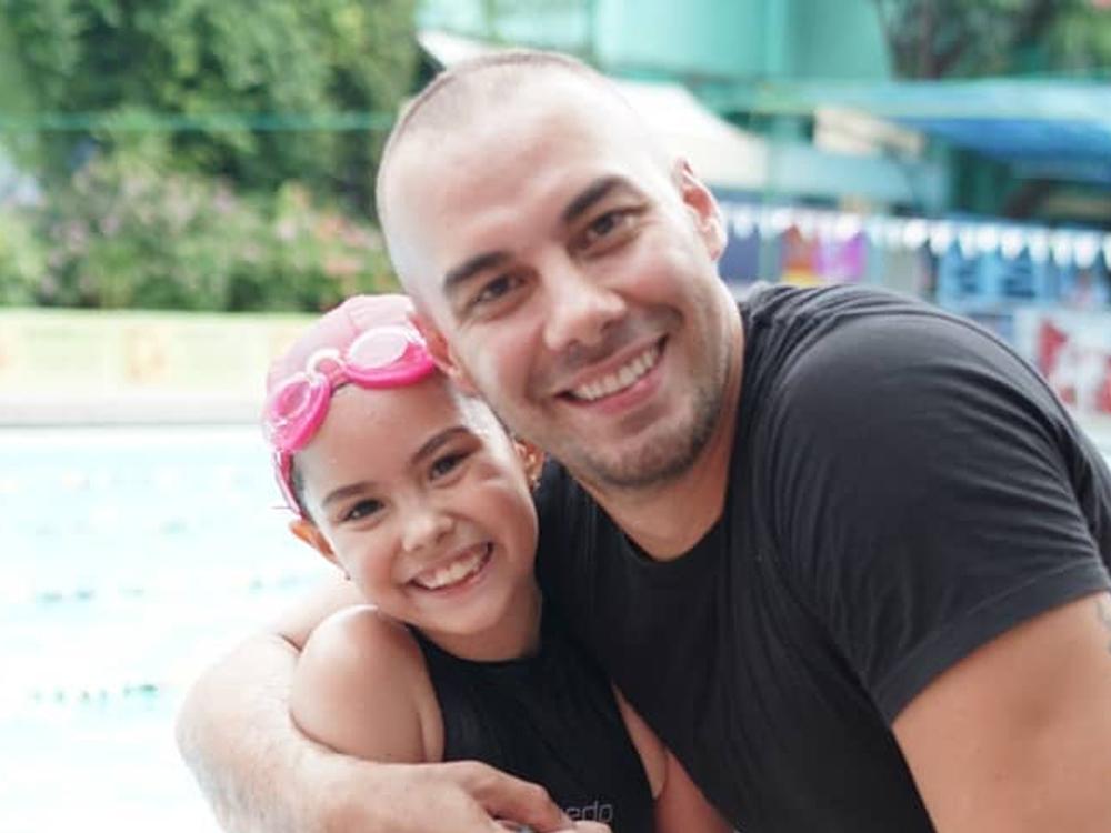 Kendra and Doug Kramer