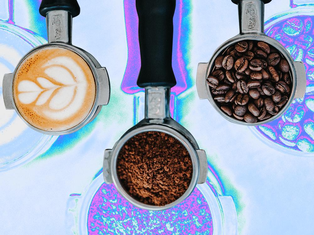 Get your next bag of coffee from these online brands