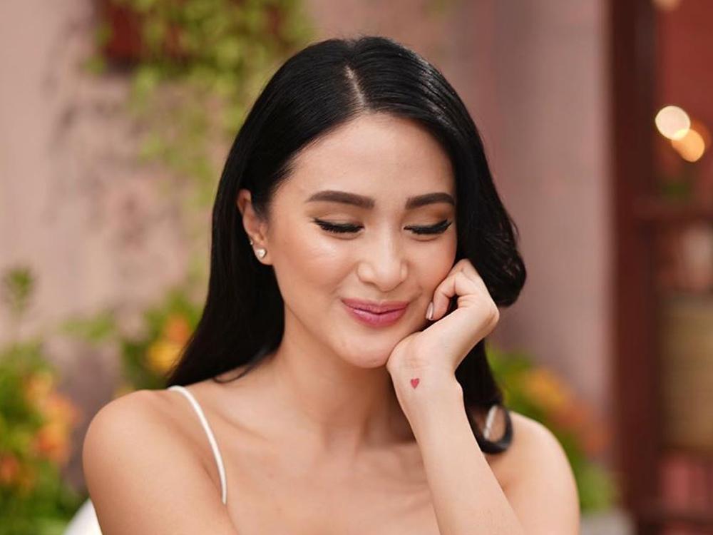 Heart Evangelista