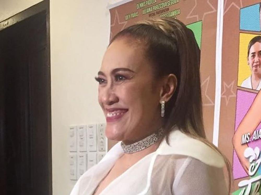 Aiai delas Alas