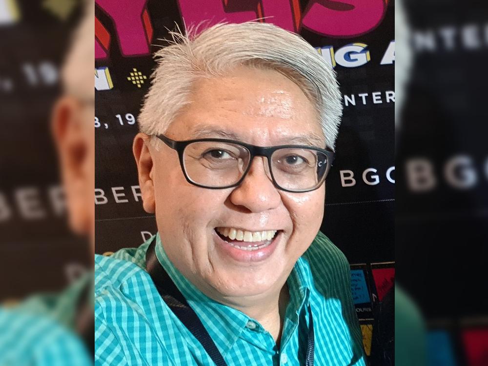 Ryan Cayabyab / Source: ryancayabyab (TW)