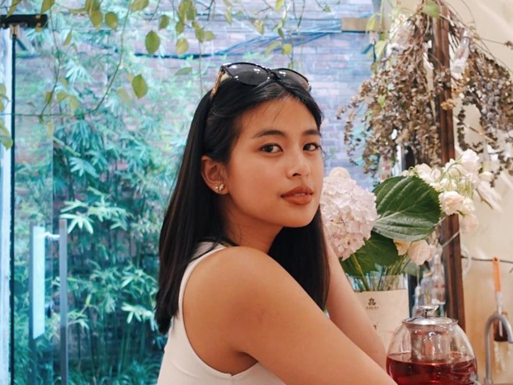 Look Gabbi Garcia Is The New Face Of This Beauty Brand Gma Entertainment