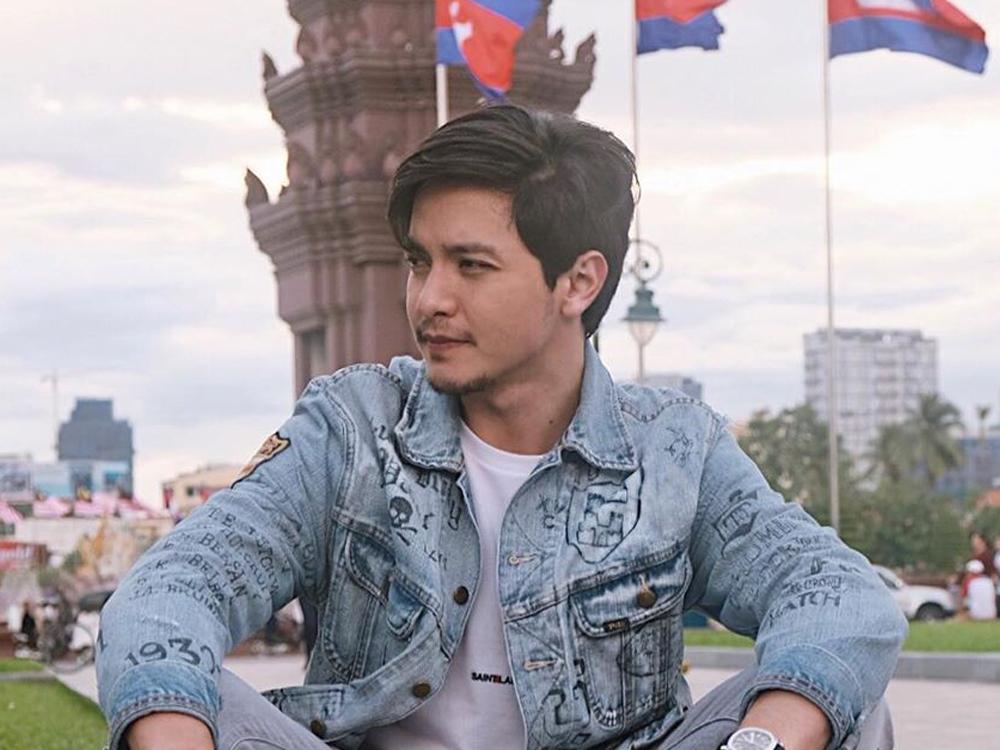 Alden Richards 