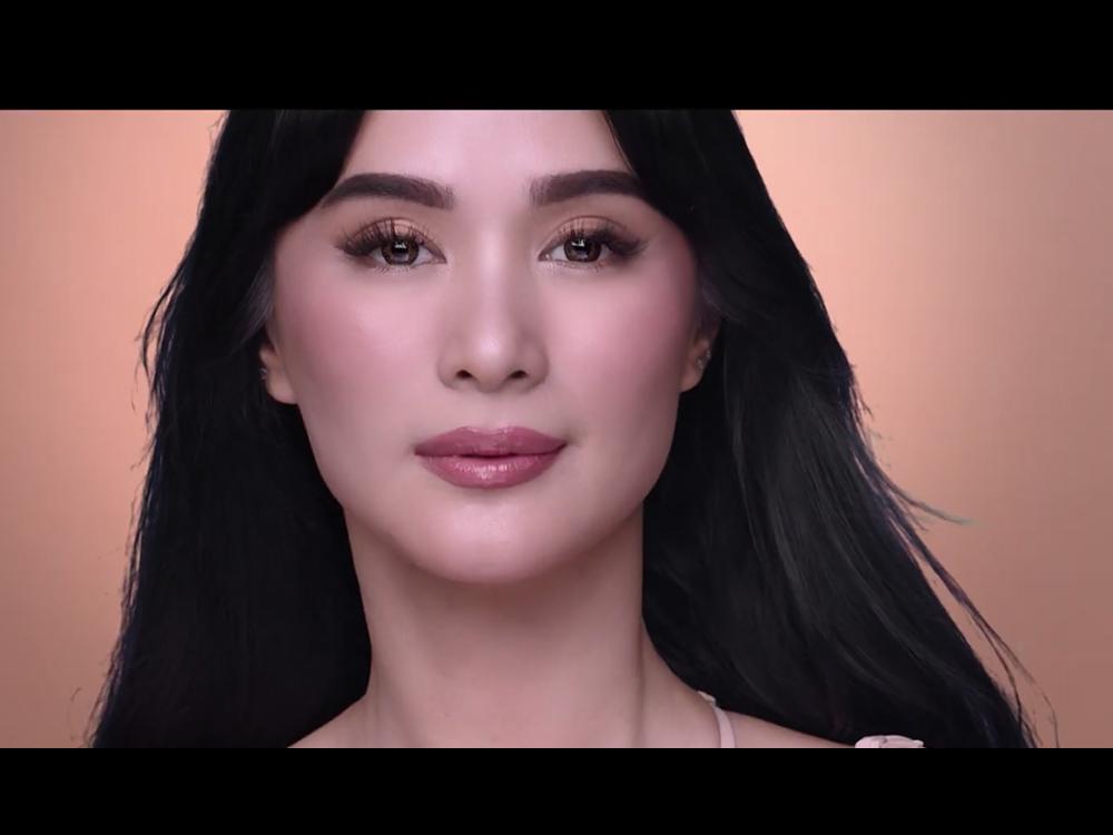 Read Heart Evangelista S Advice For Her 18 Year Old Self Gma