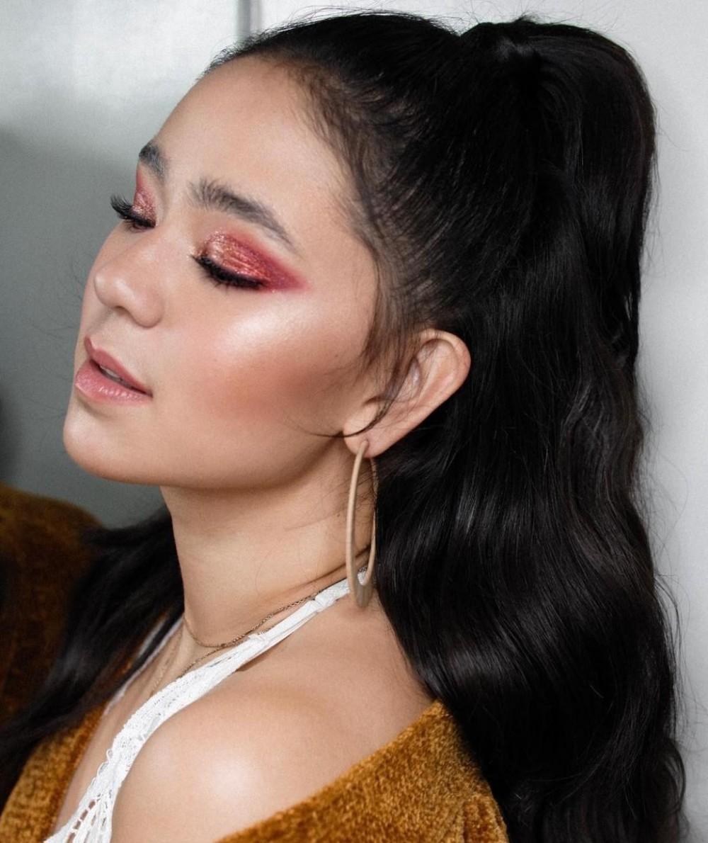 Mikee Quintos by Anthea Abueno